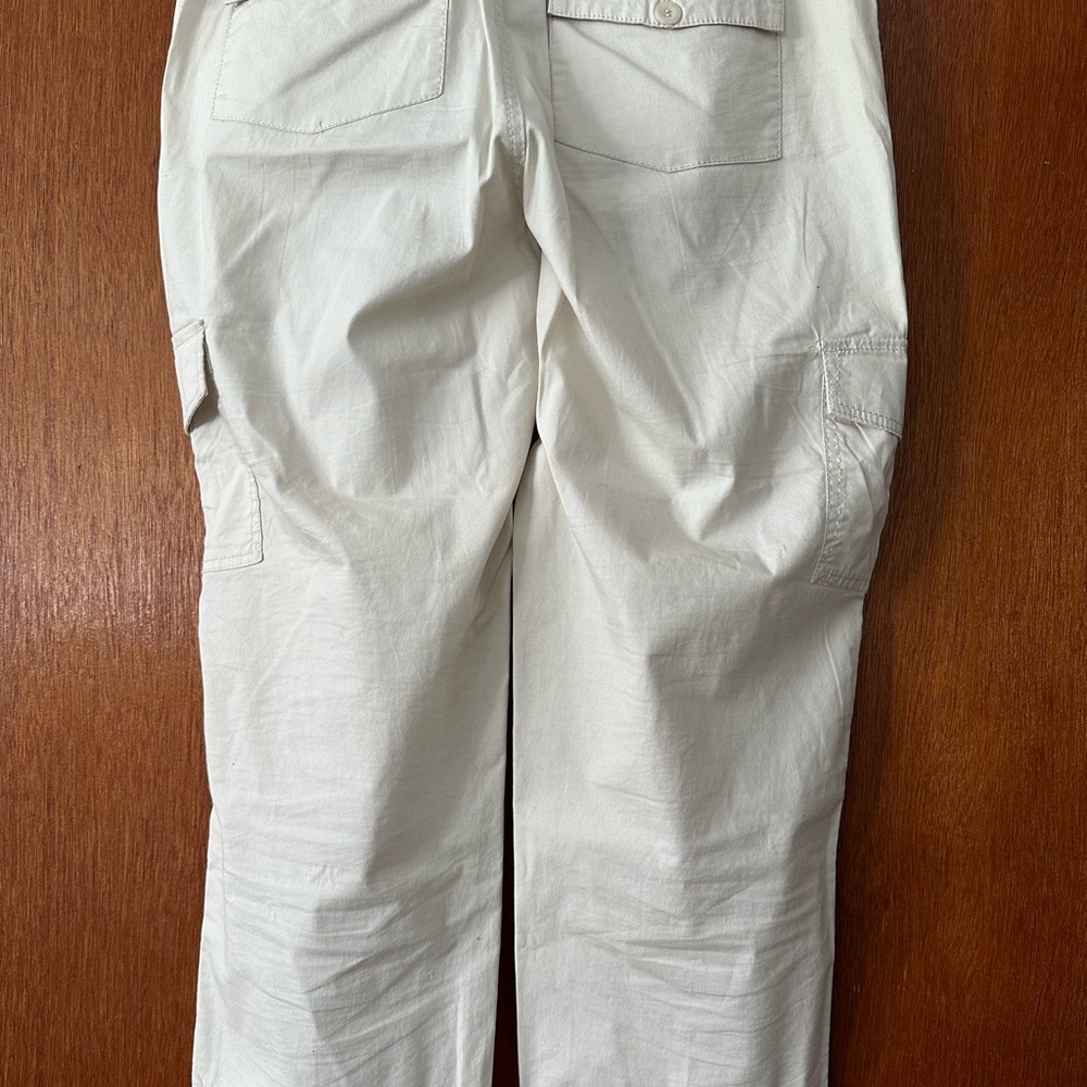 Caribbean Joe capris size 6 - Picture 2 of 3